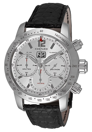Chopard Mille Miglia Men's Watch Model 168998-3002 LBK